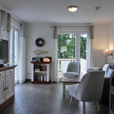 Ferienwohnung W4 0 S グラール・ミューリッツ エクステリア 写真