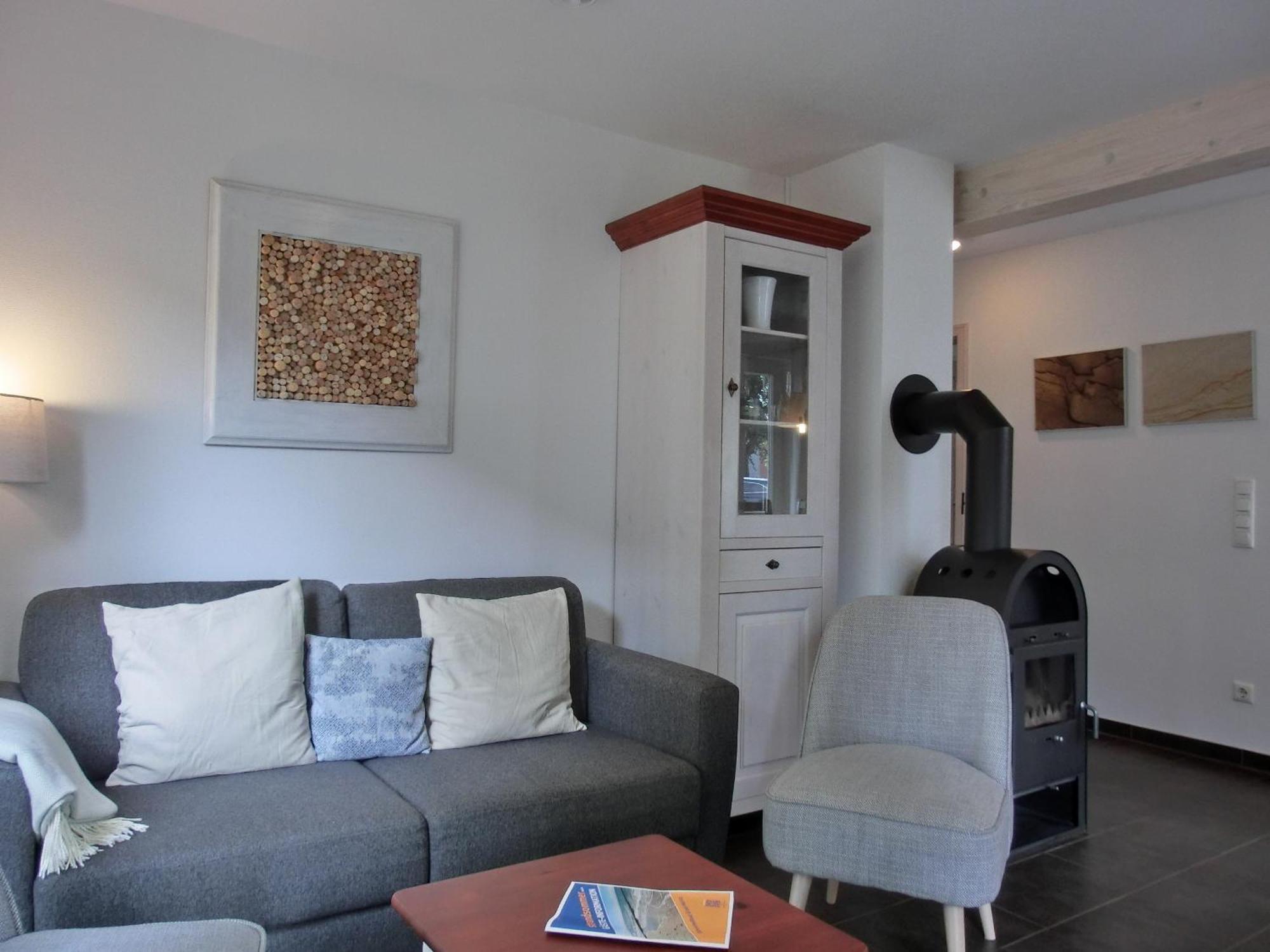 Ferienwohnung W4 0 S グラール・ミューリッツ エクステリア 写真